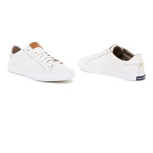 COLE HAAN Mindi Lace Up